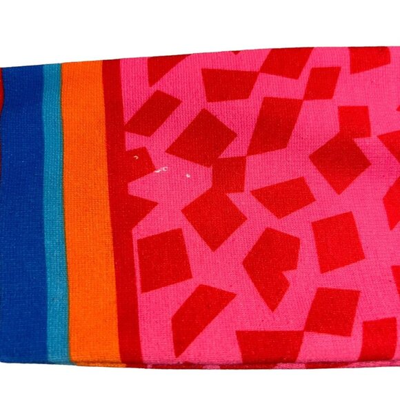 Rosalita Senoritas 8Y Colorful Tiger Dress - Picture 4 of 7